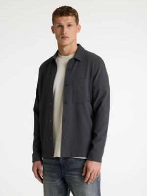 CHASIN' Shirts lange mouw Axel Structure CHASIN' Shirts lange mouw Axel Structure