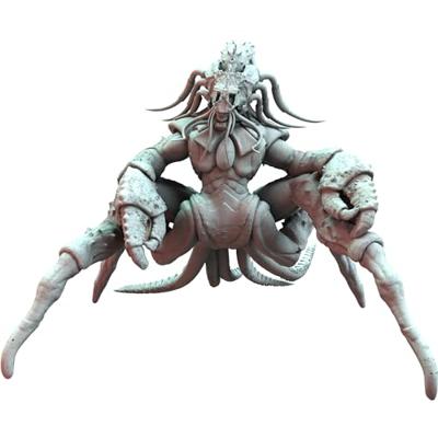 Asmodee Nemesis: Kings Bordspel
