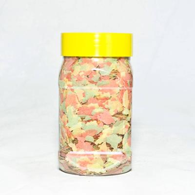 Goudvisvlokken 330 ml voer Suren Collection - Suren collection