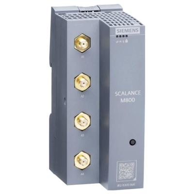 Siemens 6GK5852-1EA10-1AA1 6GK58521EA101AA1 I/O-uitbreidingsmodule