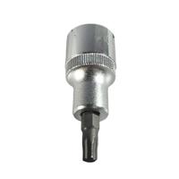 Gedore RED R62451610 3300394 Binnen-zesrond (TX) Schroevendraaierdop T 30 1/2 (12.5 mm) - thumbnail