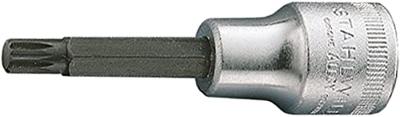 Stahlwille 2054 X/M 12 03161112 1/2 (12.5 mm) Schroevendraaierdop M12 1/2 (12.5 mm)