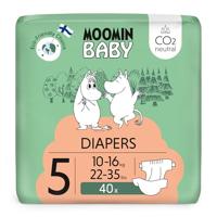 Baby luiers maat 5 40 Stuks - thumbnail