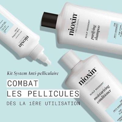 Nioxin Scalp Recovery Shampoo - thumbnail
