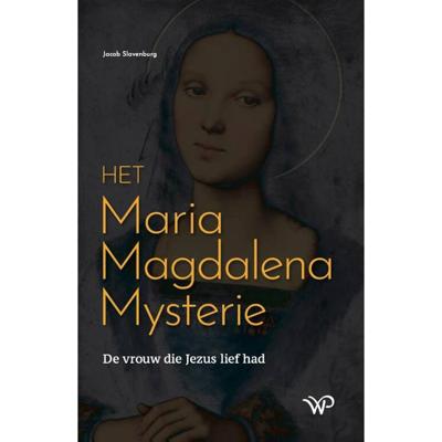 Het Maria Magdalena Mysterie (Paperback)