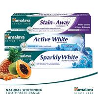 Himalaya Tandpasta Active White - thumbnail