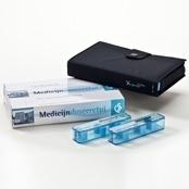 Spruyt Hillen Medicijn doseeretui 7 dagen 1 Stuks