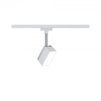 Paulmann Pedal 230V-railsysteem lamp URail LED vast ingebouwd 5 W LED Wit - thumbnail