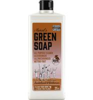 Marcels Green Soap Allesreiniger Sandelhout & Kardemom - thumbnail