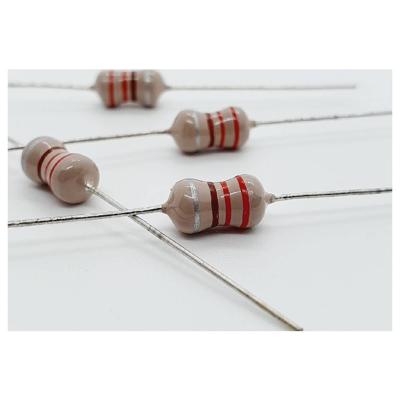 Fastron HBCC-331J-02 HBCC-331J-02 Inductor 1 stuk(s)