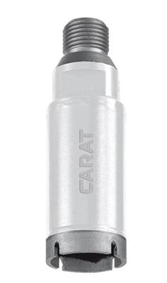 Carat Carat Diamantboor Tegels Ø 10X70X½"G - ET01007010