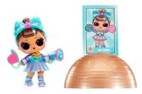 L.O.L. surprise surprise all star sports vault mini pop surprise bal - thumbnail