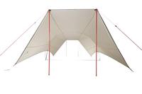 Grand Canyon TAHUTA SHELTER 4 Mojave Desert zonnezeil - thumbnail