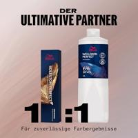 Wella Professionals Koleston Perfect Me+ Permanent Creme Colour 3/00 Dark Natural Brown 60ml - thumbnail
