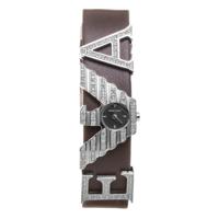 Emporio Armani AR5628 Dames Horloge 20mm 3ATM - thumbnail