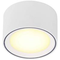 Nordlux 2415000101 LED-opbouwlamp Energielabel: F (A - G) LED LED vast ingebouwd 5.5 W Wit - thumbnail