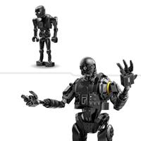 LEGO® Star Wars 75434 Security Droid - thumbnail