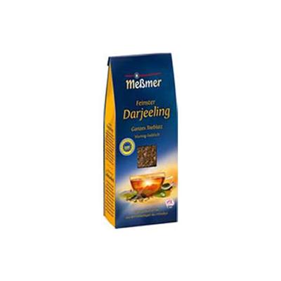 Messmer darjeeling (4x 150gr)102958