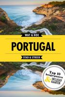 Portugal - Wat & Hoe Stad & Streek - ebook - thumbnail