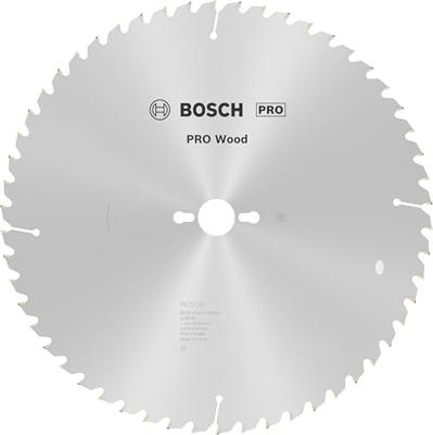 Bosch Accessories Optiline 2608640674 Hardmetaal-cirkelzaagblad 350 x 30 x 3.5 mm Aantal tanden: 54 1 stuk(s) Bosch Accessories Optiline 2608640674 Hardmetaal-cirkelzaagblad 350 x 30 x 3.5 mm Aantal tanden: 54 1 stuk(s)