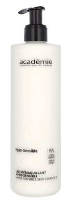 Academie Hypo-Sensible Skin Cleanser 400 ml Academie Hypo-Sensible Skin Cleanser 400 ml