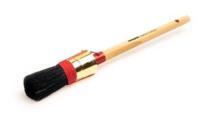 Anza Diamond Classic Kwast Rond - Rond 20 Anza Diamond Classic Kwast Rond - Rond 20