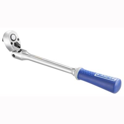 Expert by Facom Ratel met Scharnierend Heft | 3/8" - E031702