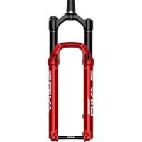 ROCKSHOX verende voorvork "pike ultimate rc2" 27,5"+/ 29" susp.fork rs pike ult.rc2 27,5"+/29" red 130mm - thumbnail