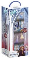 Totum Disney Frozen 2 Stickerbox 4 Rolls - thumbnail
