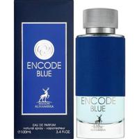 Maison Alhambra Encode Blue For Men 100 ml Eau de Parfum - thumbnail