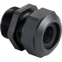 Kaiser Elektro 1540.40 Wartel M40 Kunststof Zwart 1 stuk(s) - thumbnail