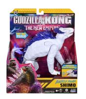 Godzilla x Kong: The New Empire Battle Roar Action Figure Shimo 18 cm - thumbnail