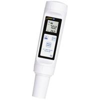 PCE Instruments pH-meter Temperatuur, pH-waarde - thumbnail