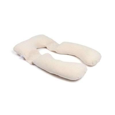 Borstvoedingskussen Doomoo Beige XXL (2 Stuks)