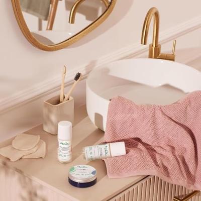 Melvita Deodorant 24H 50 ml