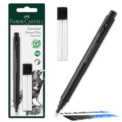 Faber Castell Gumpen