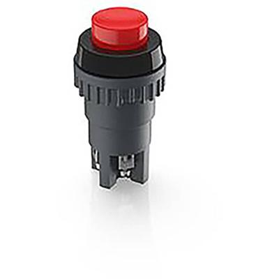 RAFI 1.01.102.001/0301 1.01.102.001/0301 Druktoets 250 V 2 A Moment (l x b x h) 22 x 22 x 44.5 mm 1 stuk(s)