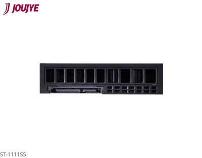 JJ JouJye ST-1111SS HDD-wisselframe SATA I, SATA II, SATA III