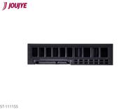 JJ JouJye ST-1111SS HDD-wisselframe SATA I, SATA II, SATA III - thumbnail