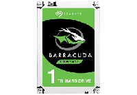 Seagate Barracuda 2.5" 2.5" 1000 GB SATA III - thumbnail