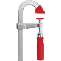 Bessey LMU10/5 Lichte lijmtang in U-vorm Spanbreedte (max.):100 mm Afm. werkbereik:50 mm - thumbnail
