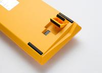 Ducky One 3 Yellow SF toetsenbord USB Geel - thumbnail