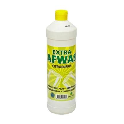 Piek extra afwasmiddel citroen 1ltr