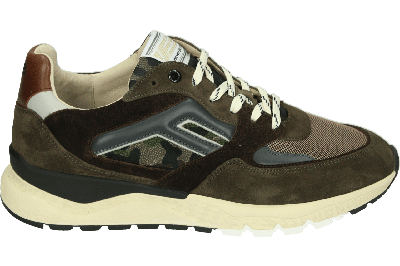 Floris van Bommel DE TREENER 01.19 - alle