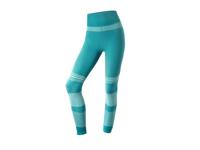 CRIVIT Dames sportlegging (M (40/42), Petrol) - thumbnail