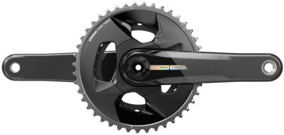 SRAM crankstel "force axs" crankset force axs 172,5mm