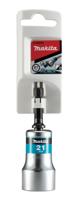 Makita Flexi. dop 21x80mm 1/4 E IMPR - E-03539 - thumbnail