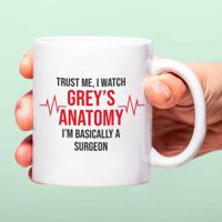 Mok Grey's Anatomy - thumbnail