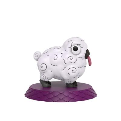 Tiny Tina's Wonderlands Vinyl Mini's - Skeep