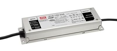 MEAN WELL LED Treiber LED-driver Constante stroomsterkte 105 W 2100 mA 36 - 72 V/DC Dali, Montage op ontvlambare oppervlakken, Geschikt voor meubels, Outdoor,